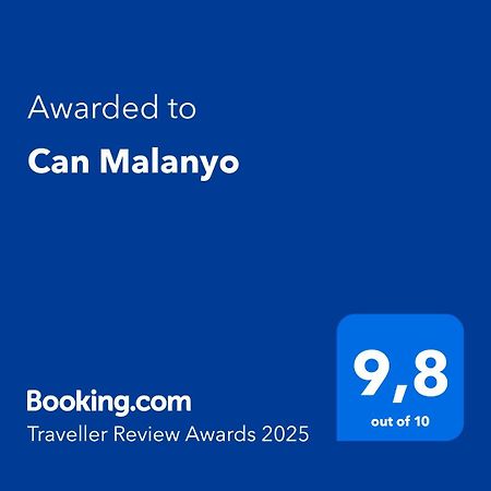 Can Malanyo อัลกูเดีย ภายนอก รูปภาพ